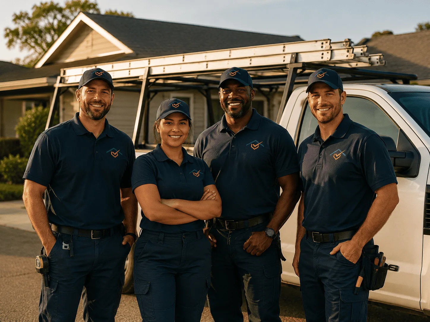 Roof Inspection company in Leonardo, NJ